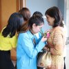 งานมุทิตาจิตสมาชิกเกษียณอายุราชการ สหกรณ์ออมทรัพย์ครูพัทลุง จำกัด ประจำปี 2567